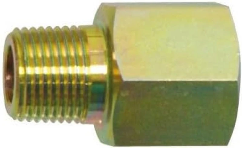 Gedore Automotive 0040-2521 KL-Adaptor 3/8-Inch M16 x 1.5