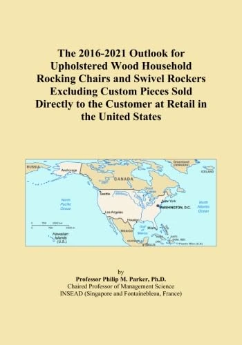 The 2016-2021 Outlook for Upholstered Wood Household Rocking Chairs and Swivel Rockers Excluding Custom Pieces Sold Directly to the Customer at Retail in the United States