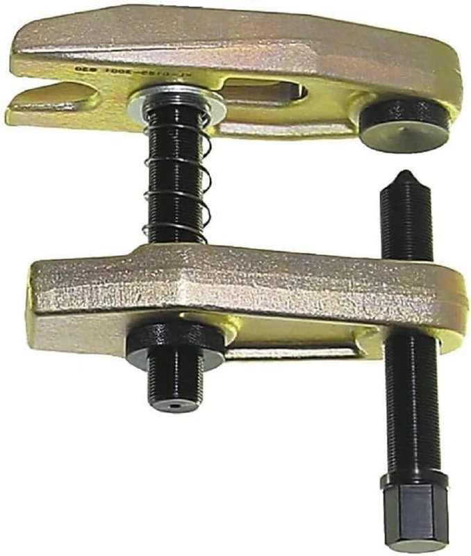 Gedore Automotive KL-0165-31 Ball Size Extractor Set 3 34 mm