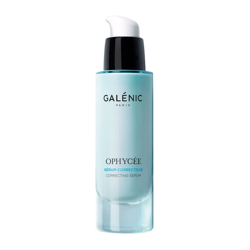 GALENIC 5121874 Ophycee Serum Corrector 30 ml for Adults, Built for Hydration, Nourishment and Skin Care, 30 ml