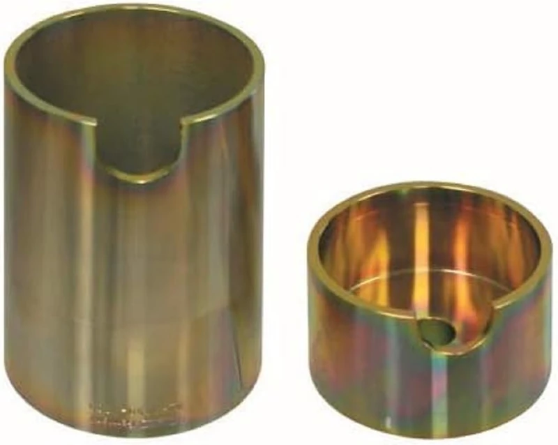 Gedore Automotive KL-1010-1030 Scroll Sleeves Fixed for Silentblocks 90 mm Diameter