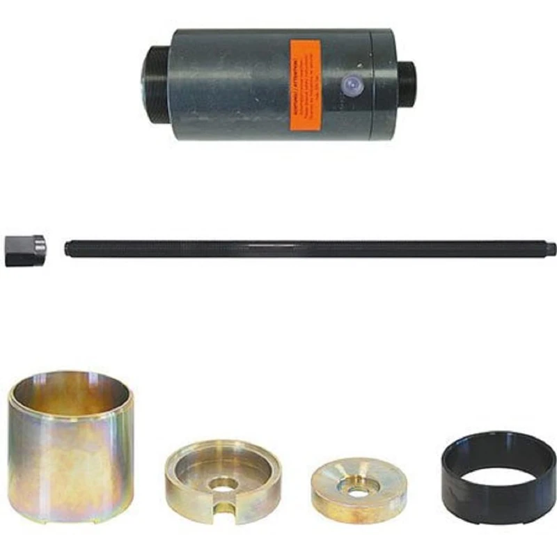 Gedore Automotive KL-28 Kit 1011-11 Neumaticas T Suspension