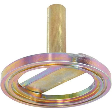 Gedore Automotive KL-1025-180-Hta. Pressure Washers Closure - Image 1
