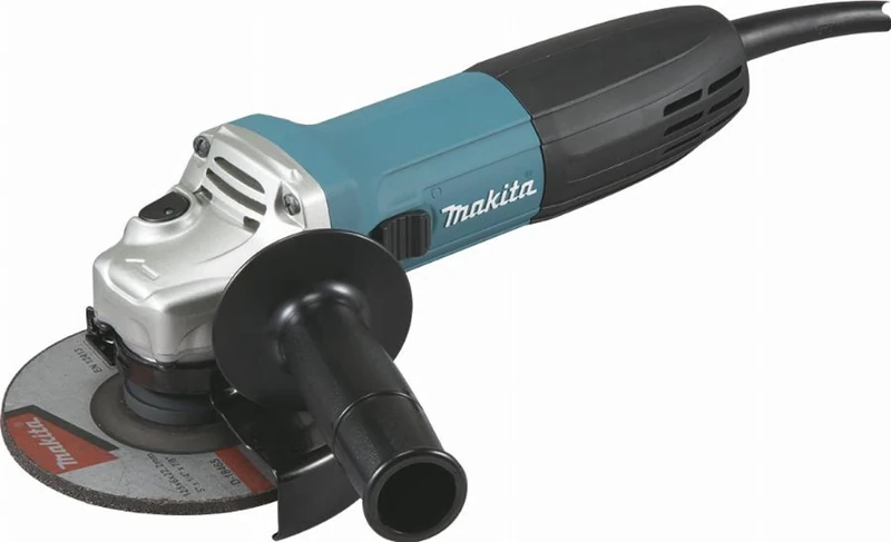 Makita GA5030RK Angle grinder 125mm 720W + carry case