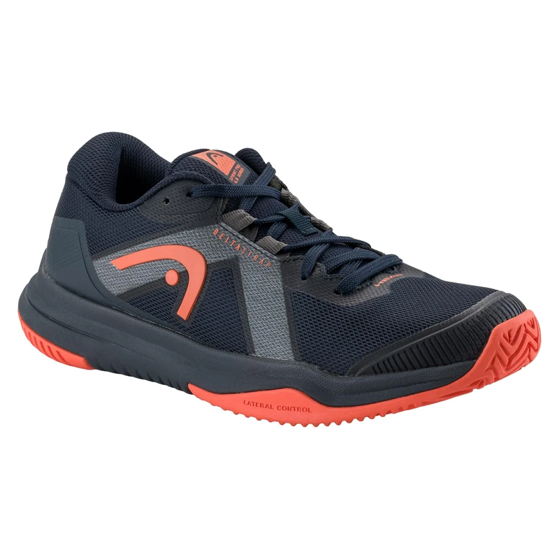 HEAD Sprint Pro 4.0 Junior DBRD Dark Blue Red