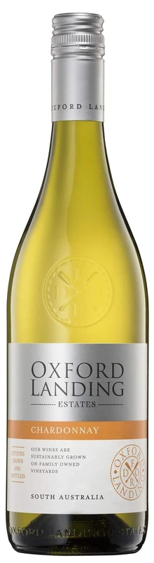 Oxford Landing Estates Chardonnay , 6 x 750ml