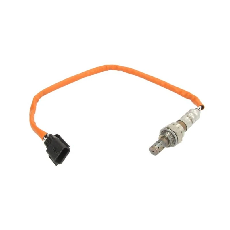 Lambda Oxygen Sensor compatible with Dacia Logan RENAULT Kangoo MPV 1.2-1.6L 2001- - Image 1