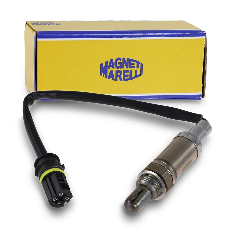 Magneti Marelli 466016355013 - Lambda Sensor