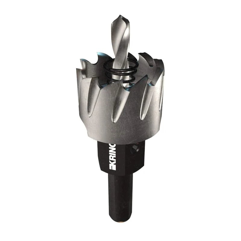 Krino 2100104700 Hole Drill Bit Steel Diameter 47 mm