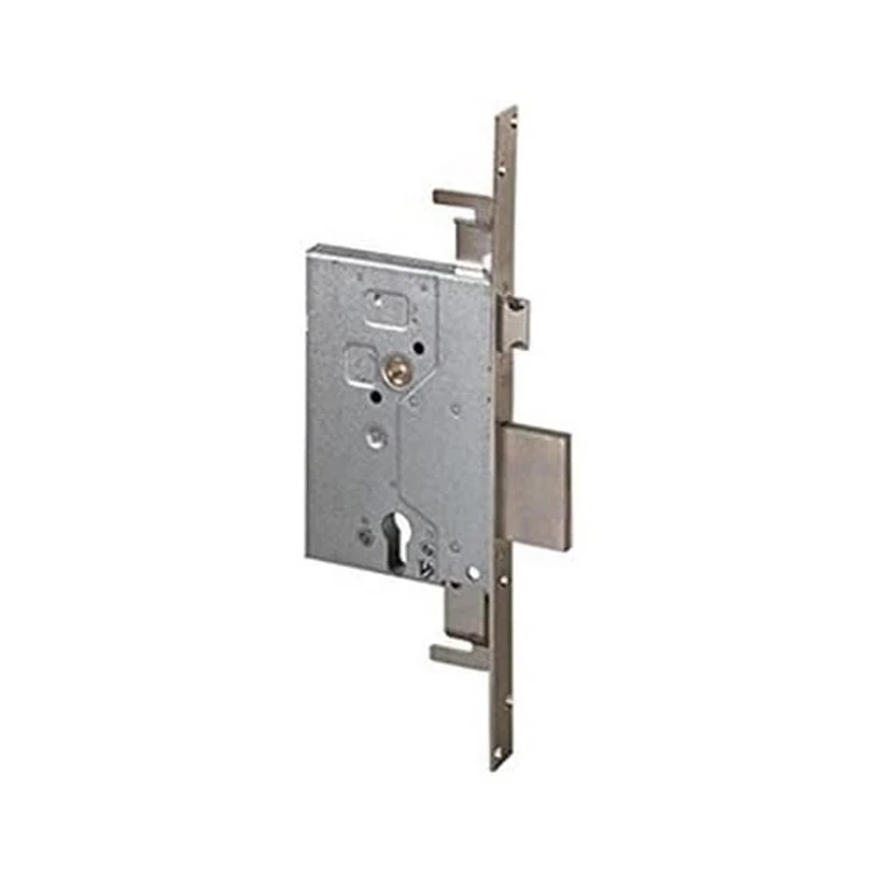 CISA 56255.60.0 – embutir 60 mm. Pic + PAL 4 V 3ptos Cylinder Without Rods