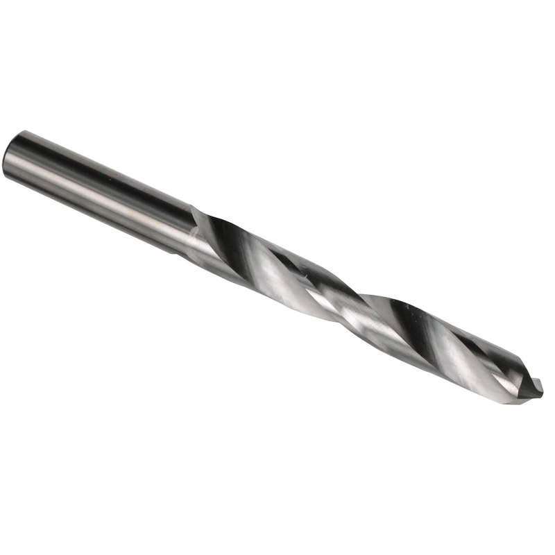 Drill America - DMOD1/2 1/2" Solid Carbide Drill Bit, DMOD Series