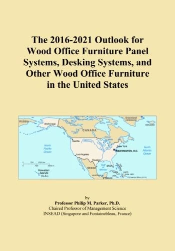 The 2016-2021 Outlook for Wood Office Furniture Panel Systems, Desking Systems, and Other Wood Office Furniture in the United States