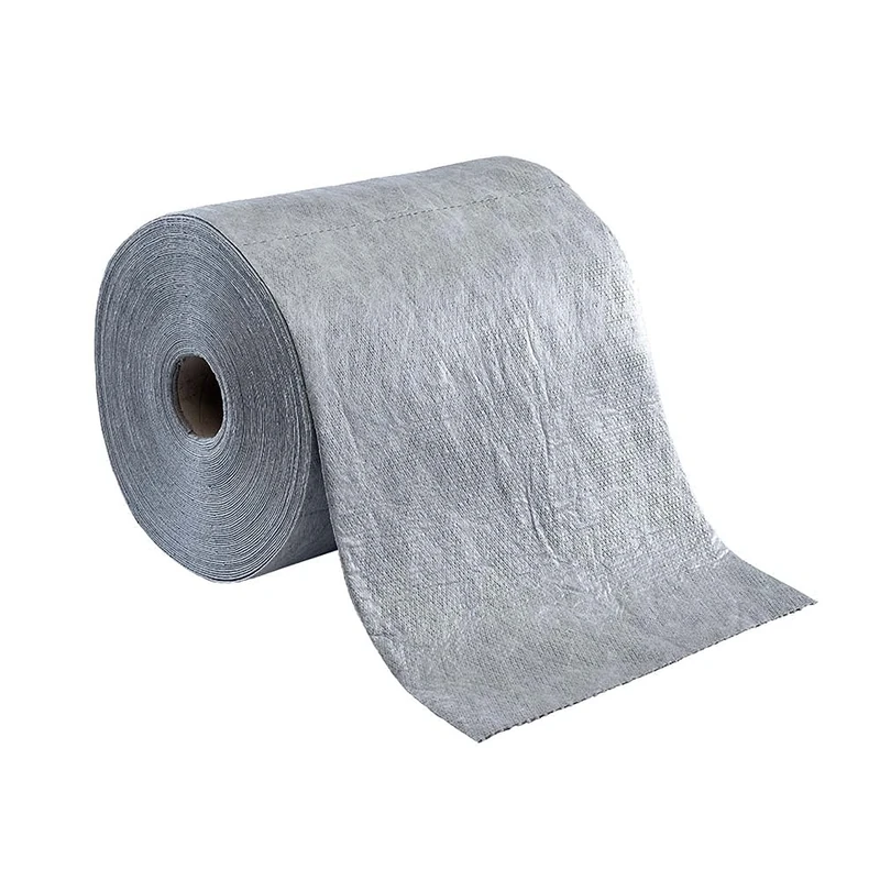 Portwest Maintenance Roll, Size: One Size, Colour: Grey, SM15GRR