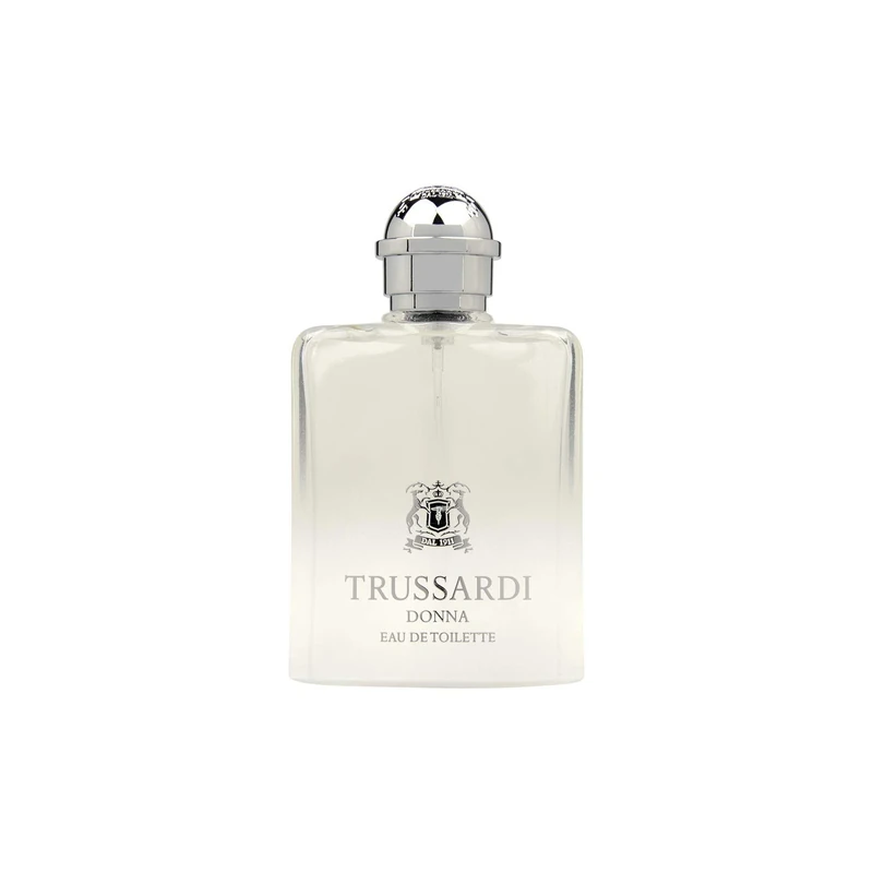 Trussardi Donna by Trussardi for Women - 3.4 oz EDT Spray