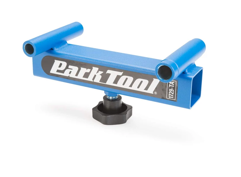 Park Tool 1729-TA - Sliding thru-axle adaptor One Size