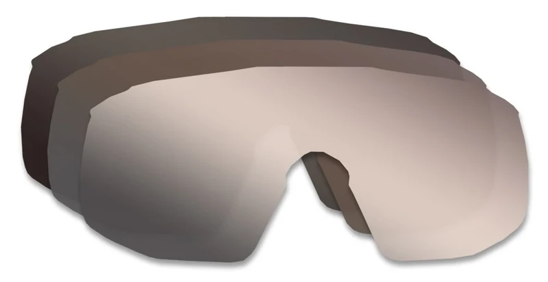 bollé - Stance, Hi Vis Yellow Matte, No Lens Reference, Small, Bike Helmets, Unisex, Adult - Image 1