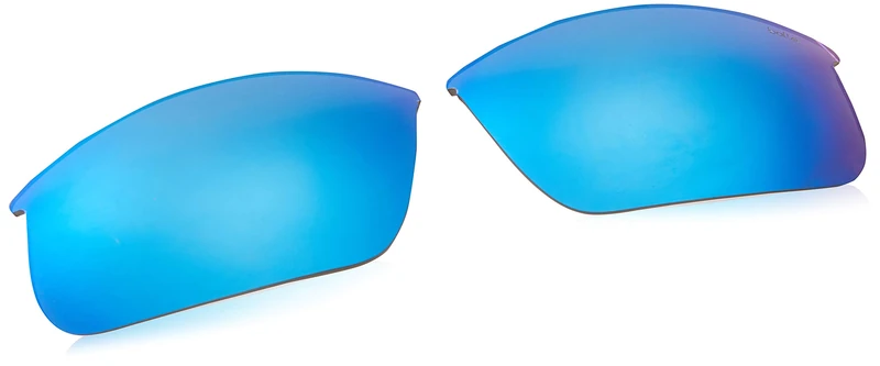 bollé Unisex's TRACKDOWN MIPS Sunglasses, Azul (Polarized Offshore Blue Oleo Ar), M