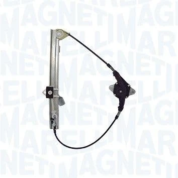 Magneti Marelli 350103139600 - Window Regulator