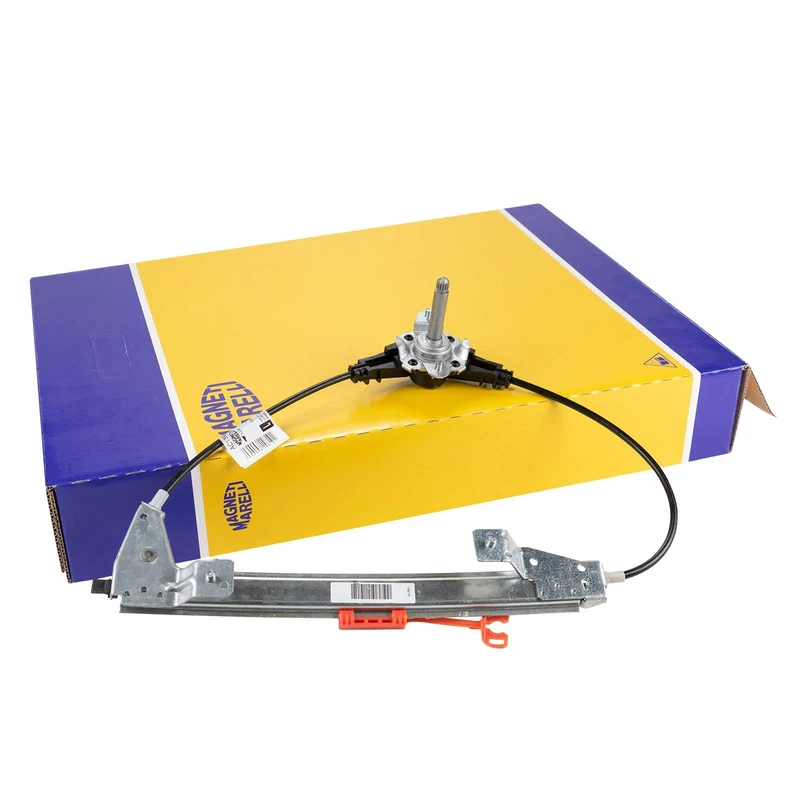 Magneti Marelli 51723324 Manual Window Rear Left