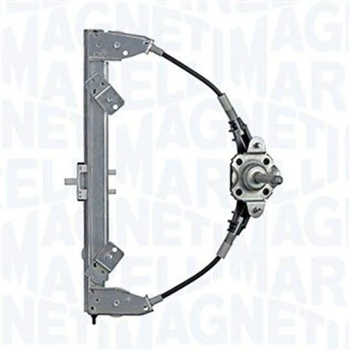 Magneti Marelli 46803653 Window Manual Back Right