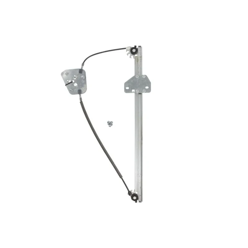 Magneti Marelli 504356352 Window Mechanism Front Left