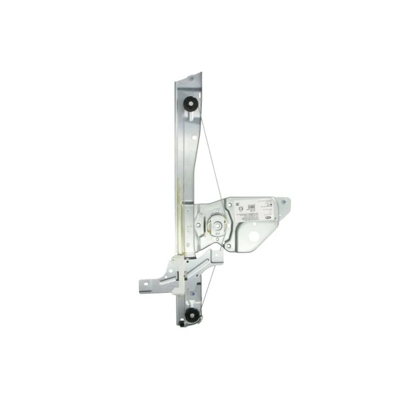 Magneti Marelli 9221GY Window Mechanism Front Left
