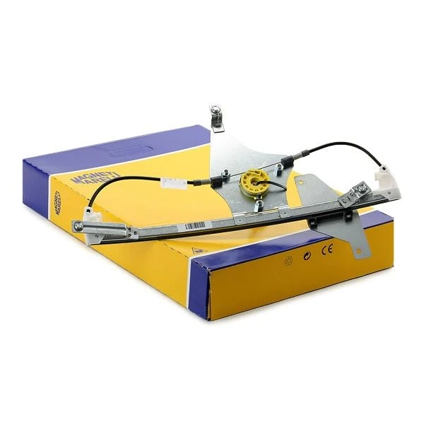 Magneti Marelli 9222GV Window Mechanism Front Left Right