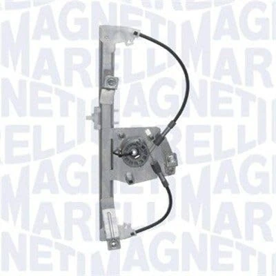 Magneti Marelli 5118330 Mechanism Right Rear Window