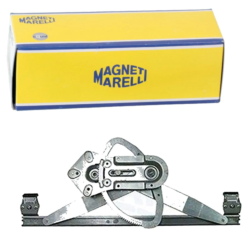 Magneti Marelli 30784509 Window Lifter Mechanism Front Left,