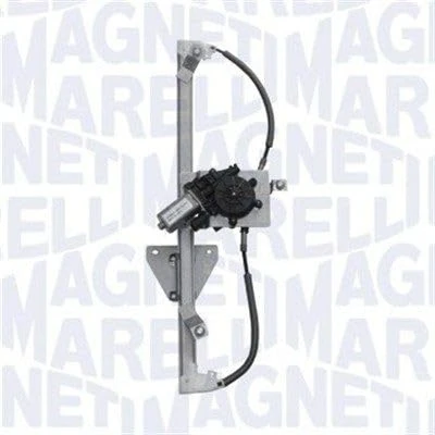 Magneti Marelli 807213867R Front Window, Left