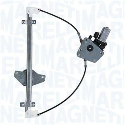 Magneti Marelli 824021Y310 Front Window, Right