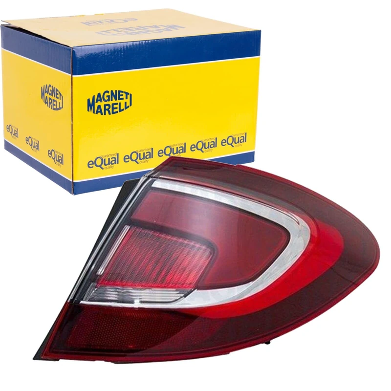 MAGNETI MARELLI 714000062480 Fanaleria RGZ-MM,