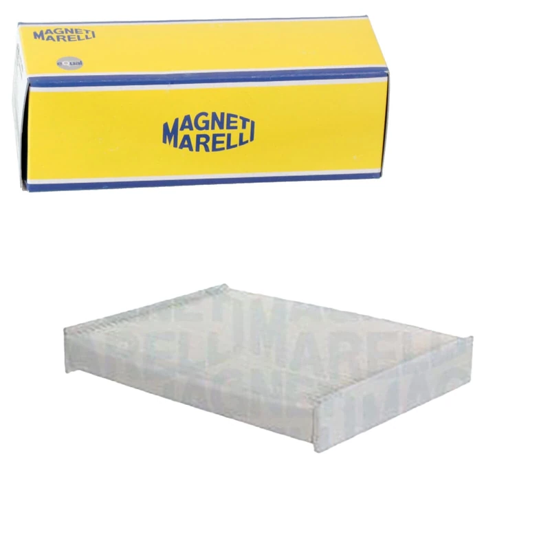 Magneti Marelli 272774BU0A in-Car Filter - Image 1