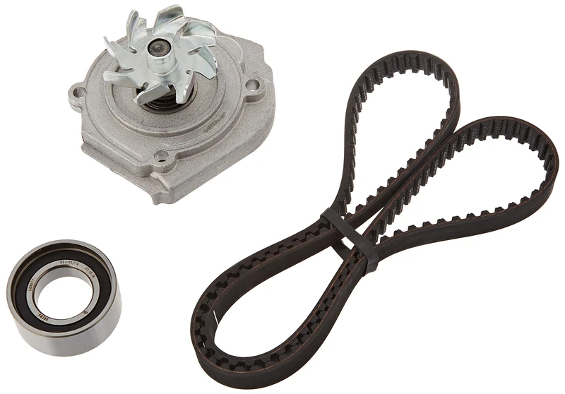 Magneti Marelli 71771576 Timing Belts with Water Pump Kit.