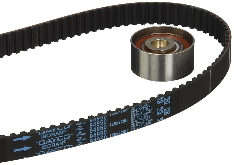 Magneti Marelli 71771599 Belt Distributor Kit with Water Pump