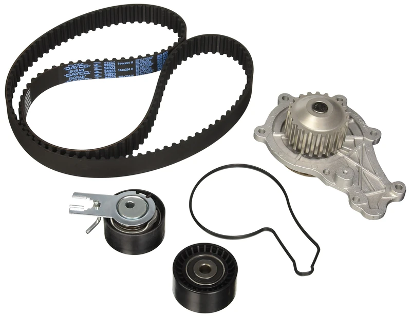 Magneti Marelli 1609524980 Timing Belts with Water Pump Kit.