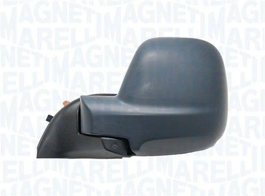 Magneti Marelli 1608177880 Mirror Complete, Left