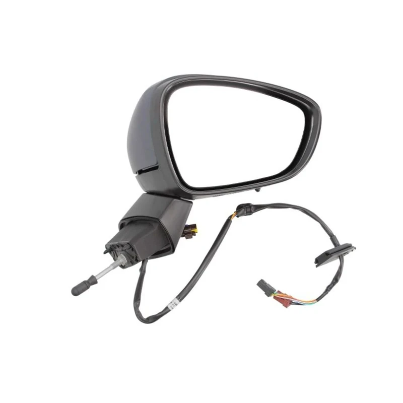 Magneti Marelli 8154AR Mirror Complete Set, Right Hand