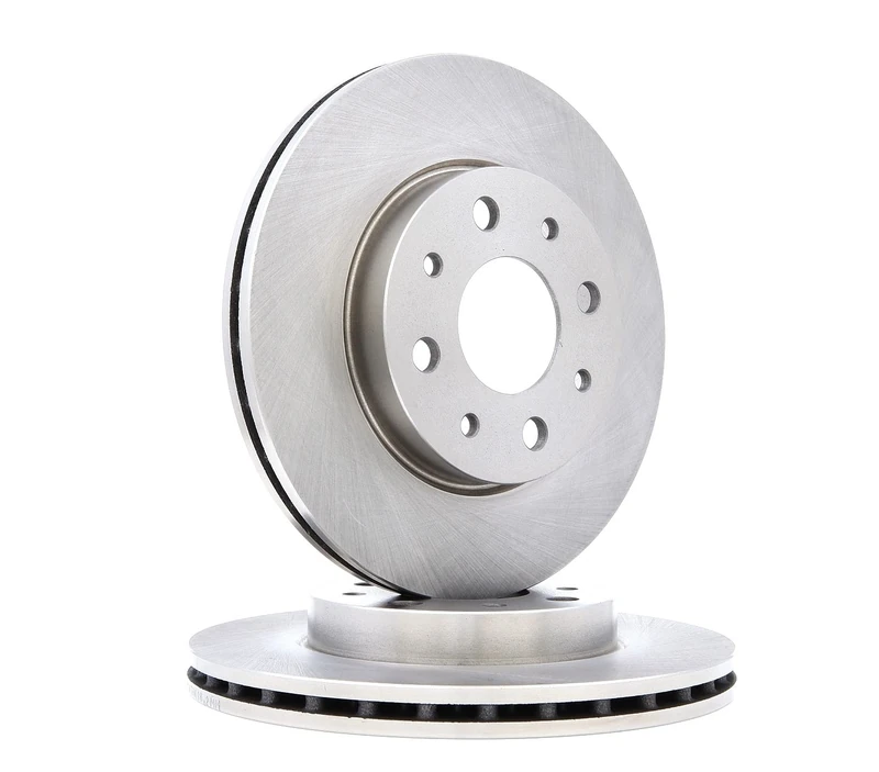 Magneti Marelli 1K0615301AC Front Disc Brake-(Set of 2)