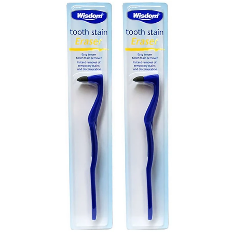 Wisdom Tooth Stain Eraser Remove Tea Coffee Stains Cola Red Wine Foods Tobacco (2)