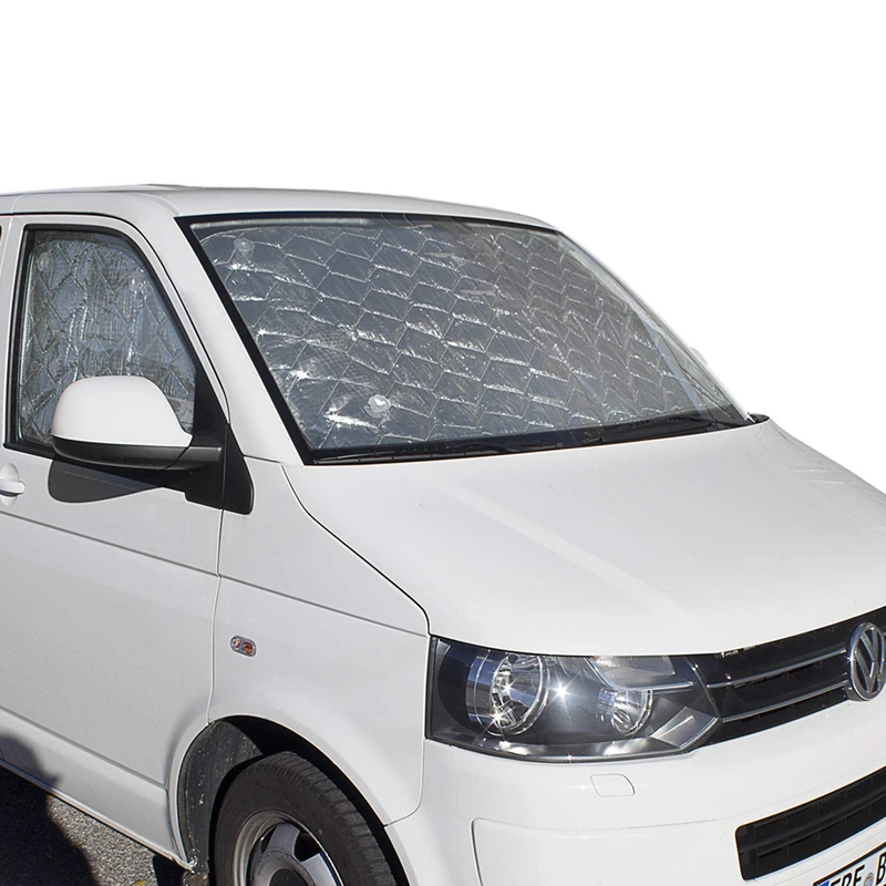 BRUNNER Cli-Mats NT VW T4