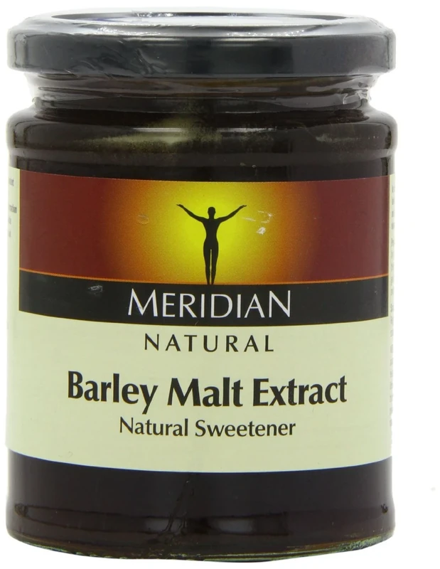 Meridian | Barley Malt Extract | 5 x 370g