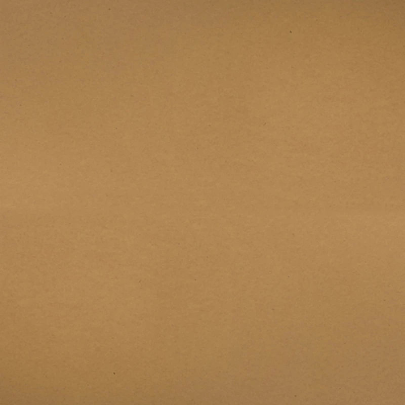 Bazile Classic Cardstock 12 Inches x 12 Inches Dark Kraft - Image 1