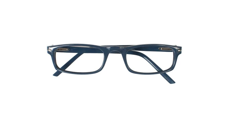 El Charro Reading Glasses Model Virginia Blue, Diopter +1.5-1 Product