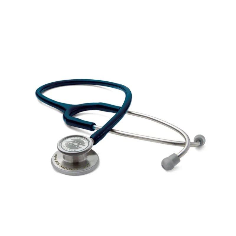 ADC Adscope 608 - Convertible Clinician Stethoscope - Navy