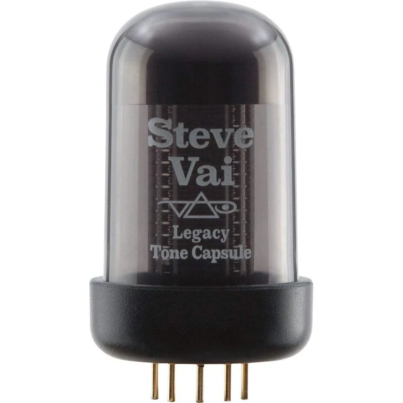 BOSS Wz Tc-Sv Steve Vai Legacy Tone Capsule for The Waza Amplifier