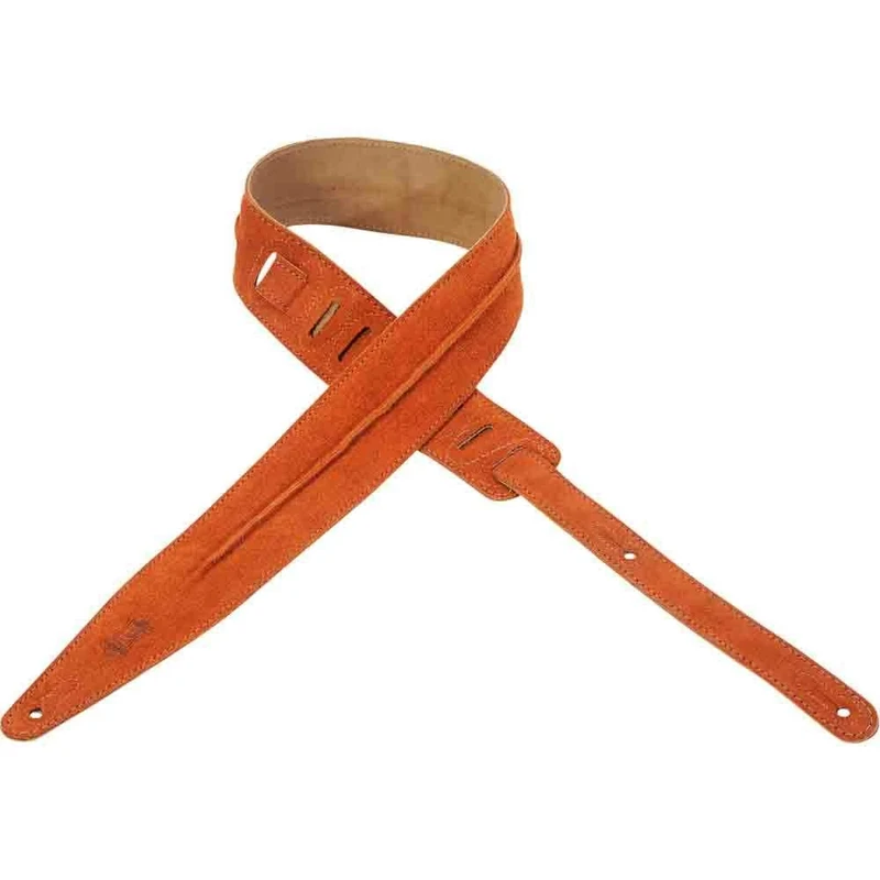 Levy's Leathers Guitar Strap (MS317HUD-CPR)