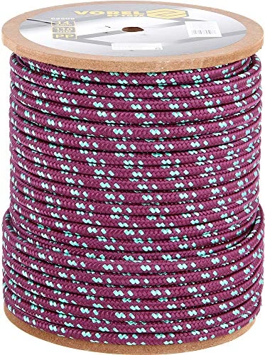 VOREL 69508 Polypropylene Sennit Lead 110 mm 14 m