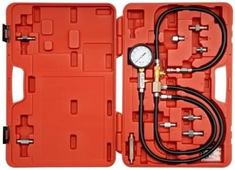 YATO Fuel System Pressure Tester YT-0670