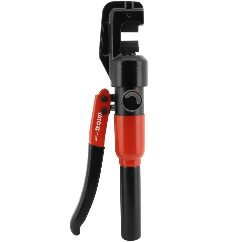 YATO YT-22870-4-12mm Hydraulic Cutting Machine